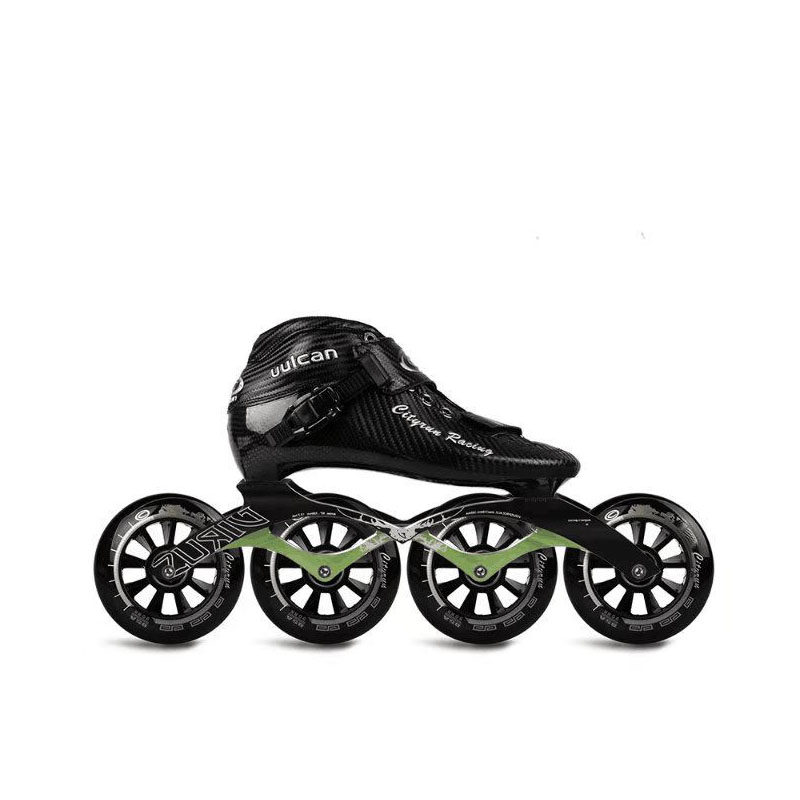 Cost-Effective, Comfortable And Safe Speed Roller Ice Skating Quad Skates