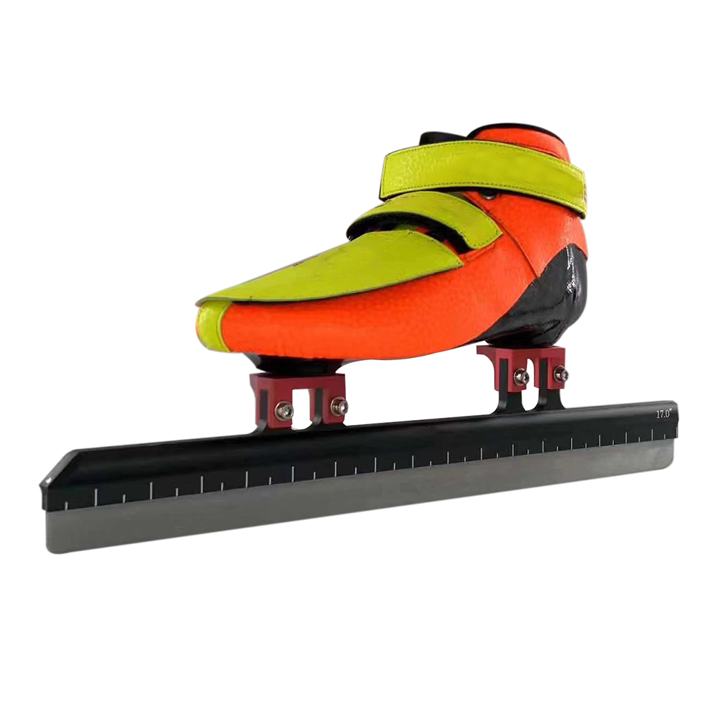 2020 new style ice skate shoes short track carbon fiber speed ice skate