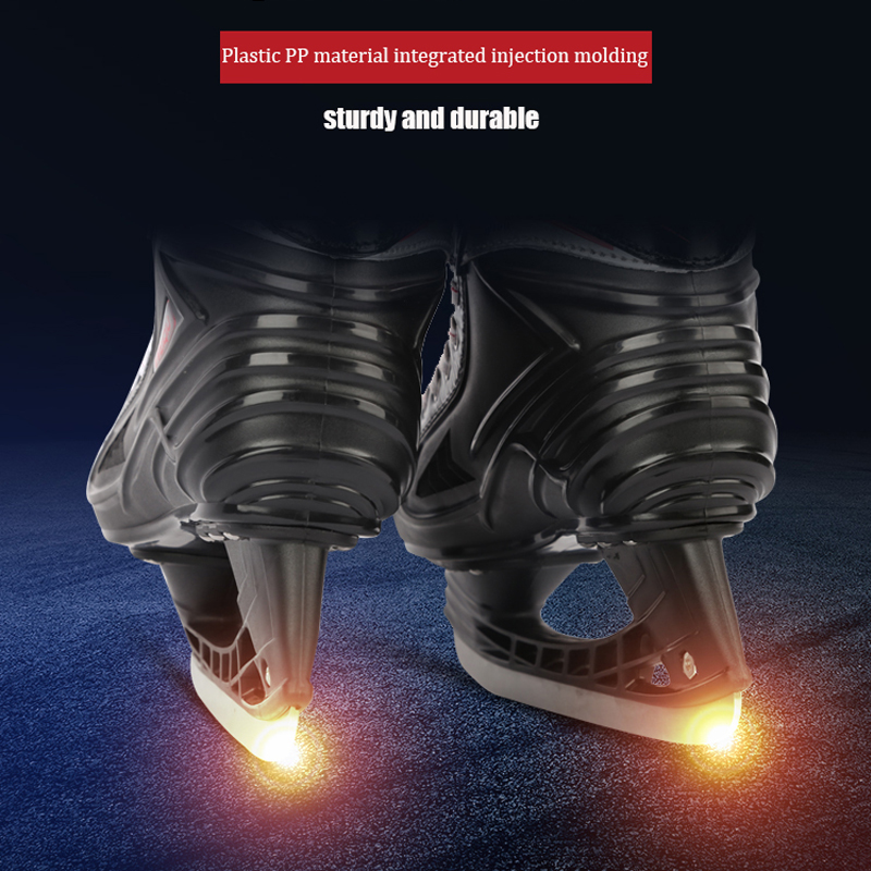Skating shoes professional Microfiber Lining Skate Roller Cheap Roller Skates