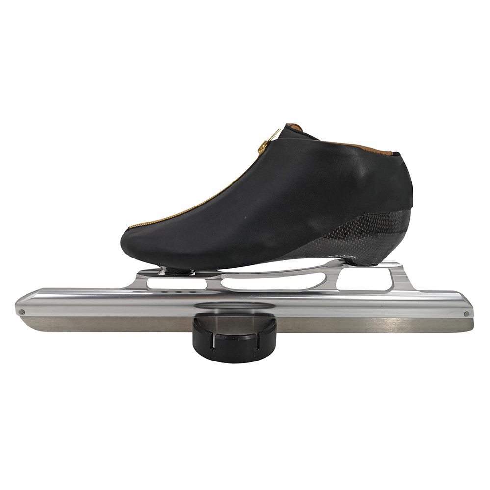 Professional ice skate shoes  long track ice skate shoes