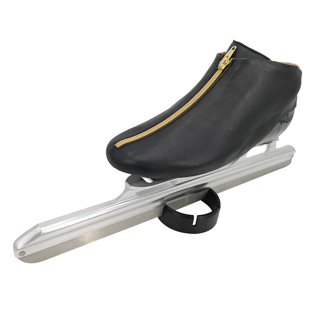Professional ice skate shoes  long track ice skate shoes
