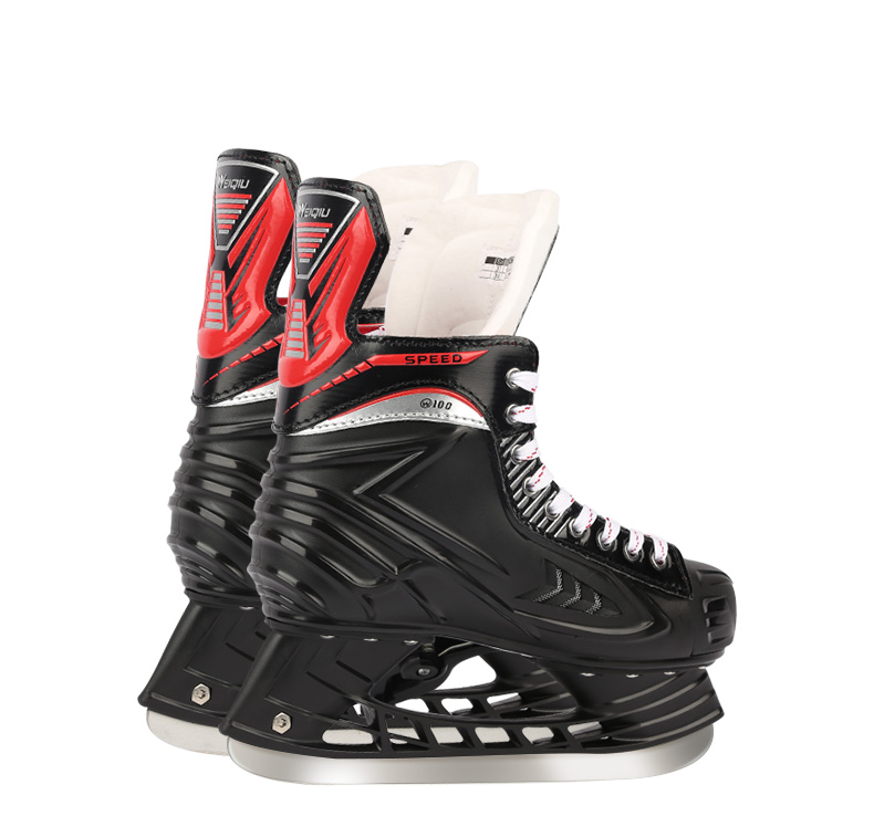 Figure ice skates blackCarbon Fiber Quad Roller Skate Shoes Price aggressive skate
