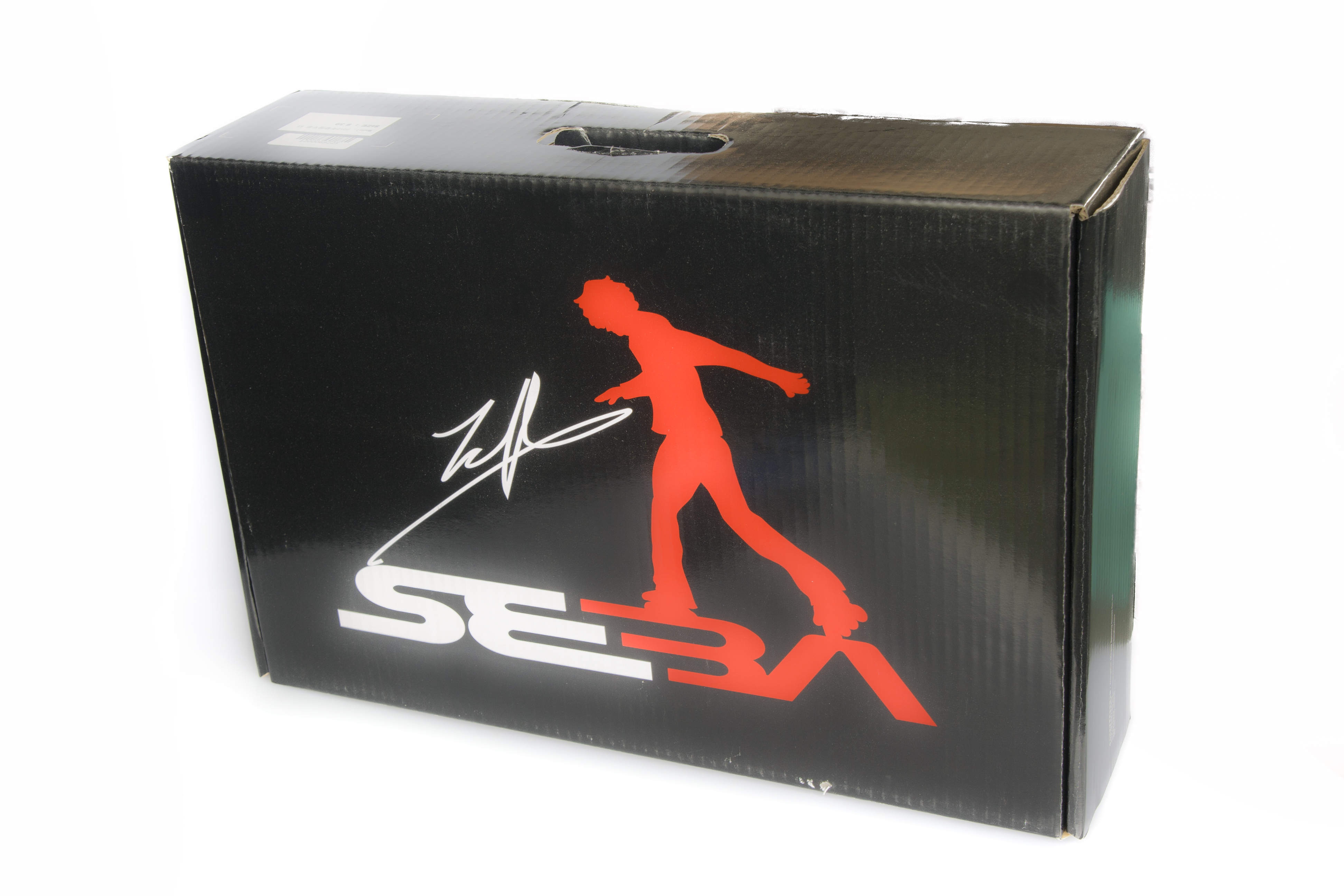 MACCO/SEBA Safe reliable china supplier comfortable ILQ-9 bearings Artistic Roller Skating fiber CNC