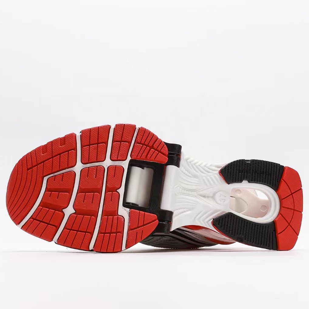 High Quality Luxury Famous Brands Designer Men Women Sports Triple S Chunky Trainers Sneaker Shoes