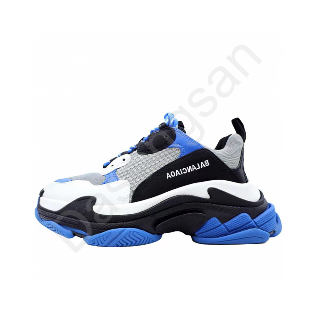 wholesale 2022Famouse Brand Shoes Top Grade BB track3.0  man designer fashion running sneaker  BB tr