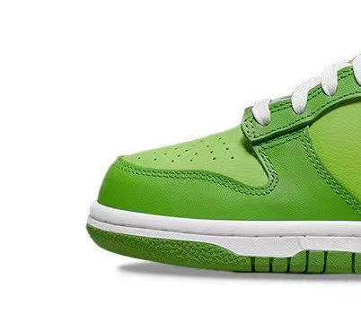 High-quality SB dunks color stitching sneakers for men and women low-top casual sports trendy shoes