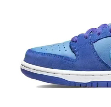 High-quality SB dunks color stitching sneakers for men and women low-top casual sports trendy shoes