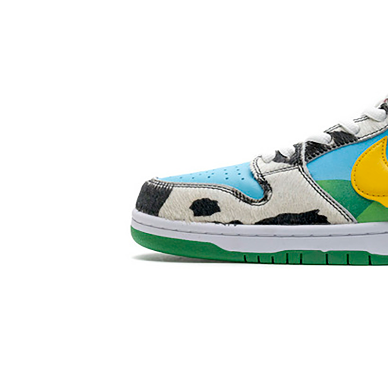 In Stock X Brand Sneakers SB Dunkes Low High Women Men Blue Orange Panda Bears Skate Board design Ca