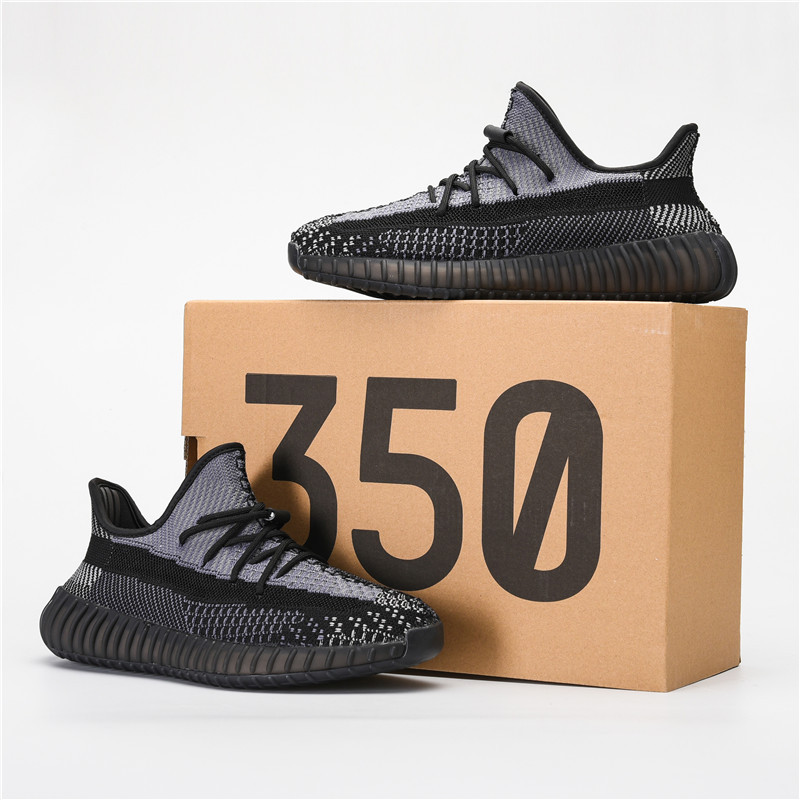 Original yeezy 350 V2 high quality zapatillas hombre Sneakers walking style shoes sports men's and w