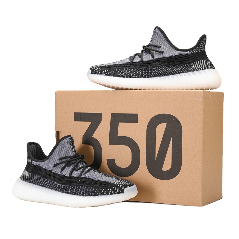 Original yeezy 350 V2 high quality zapatillas hombre Sneakers walking style shoes sports men's and w