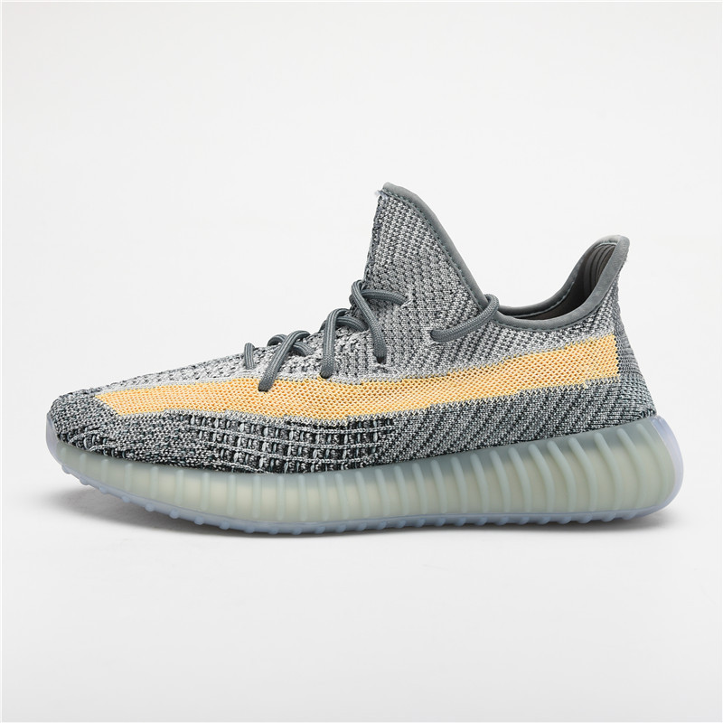 Original yeezy 350 V2 high quality zapatillas hombre Sneakers walking style shoes sports men's and w