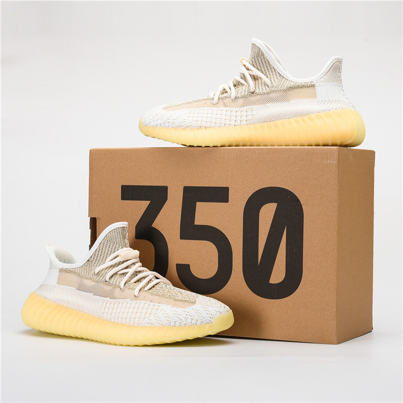 Original yeezy 350 V2 high quality zapatillas hombre Sneakers walking style shoes sports men's and w