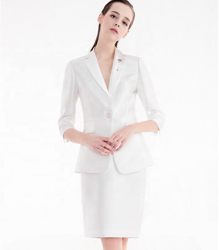 JBeiL Fashion Business Wear 2022 Bathing Suit For Woman Blazer