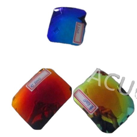 Sun glasses special coating machine (Low price stock lens coating machine)