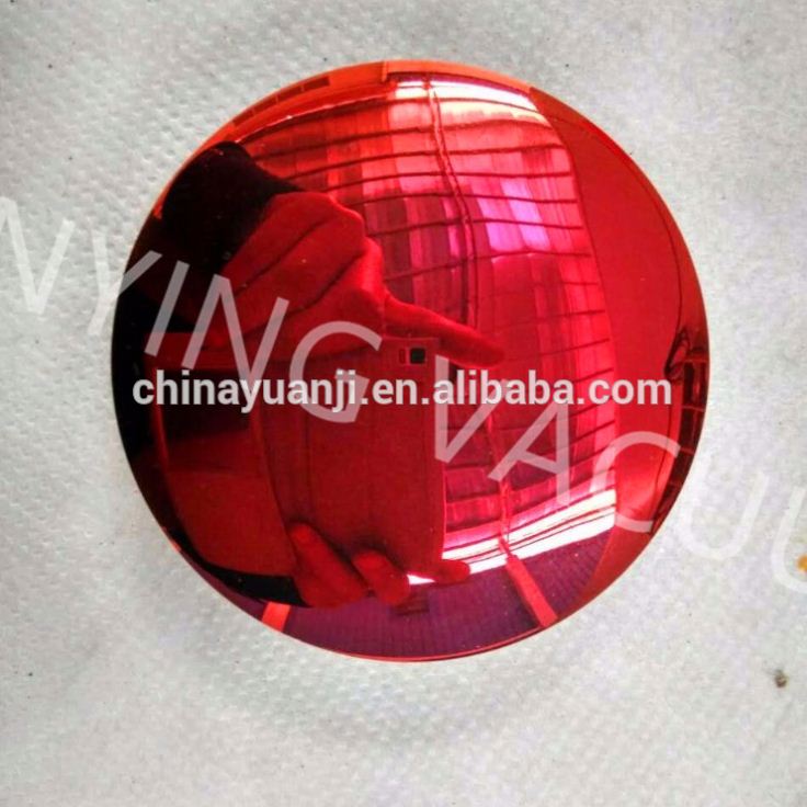 Sun glasses special coating machine (Low price stock lens coating machine)