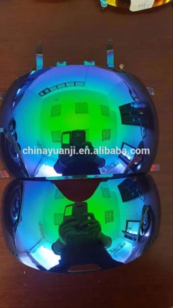 Sun glasses special coating machine (Low price stock lens coating machine)
