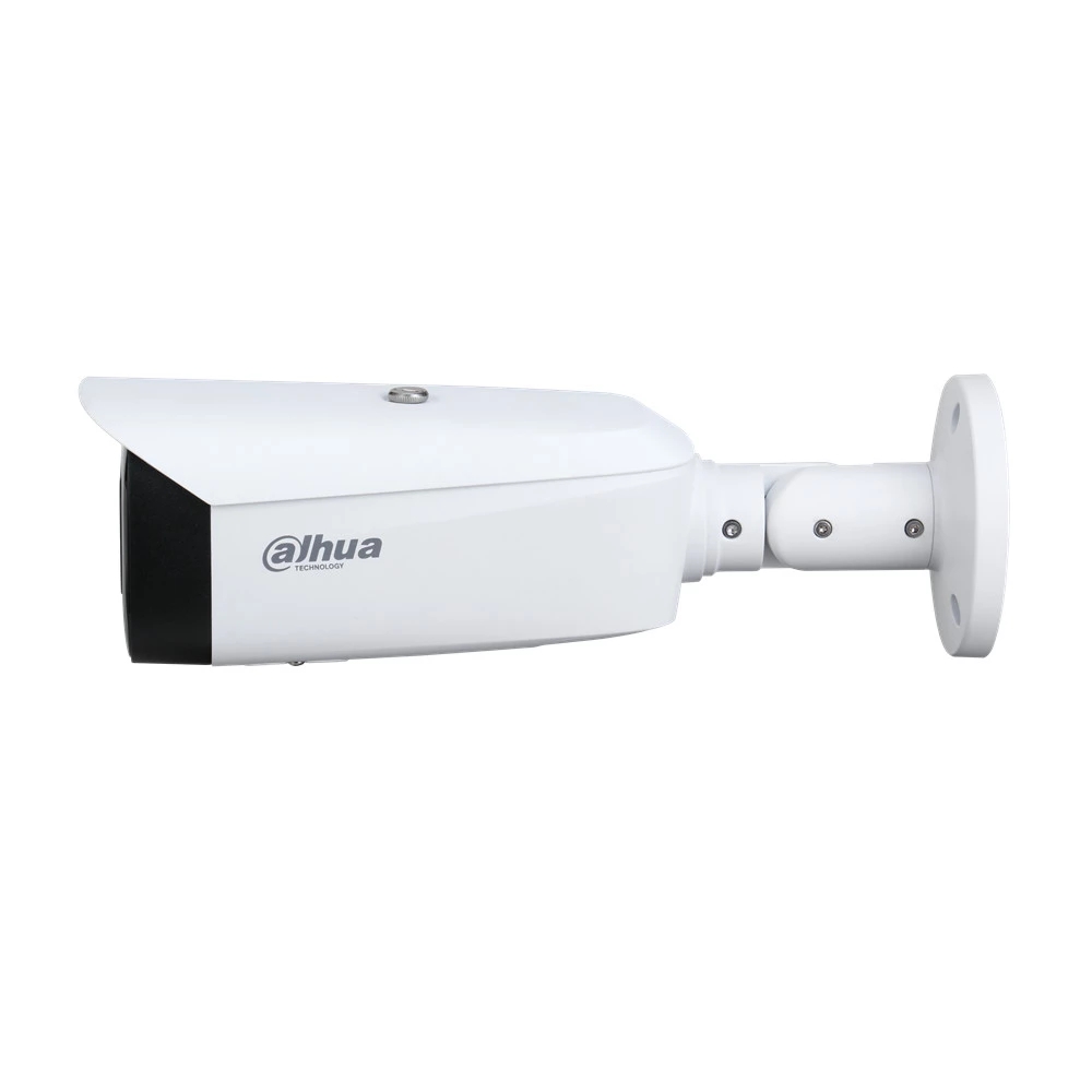 dahua 8MP 4K IP Camera IPC-HFW3849T1-AS-PV 24 Hours Full-color Active Deterrence Fixed-focal Bullet 
