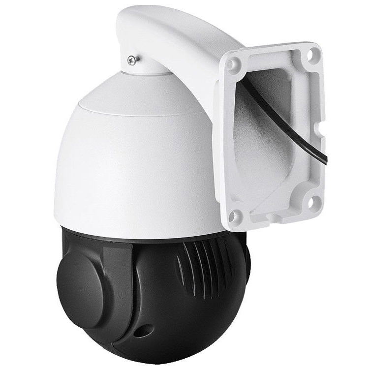 30X Zoom 1080P 5MP Outdoor HD PTZ IP Speed Dome Camera Outdoor POE Optical