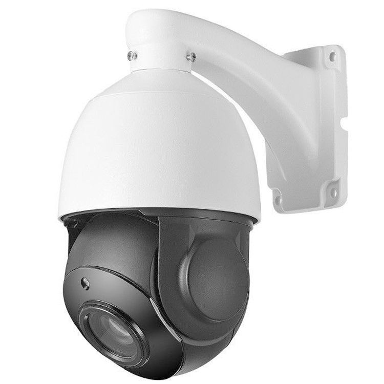 30X Zoom 1080P 5MP Outdoor HD PTZ IP Speed Dome Camera Outdoor POE Optical