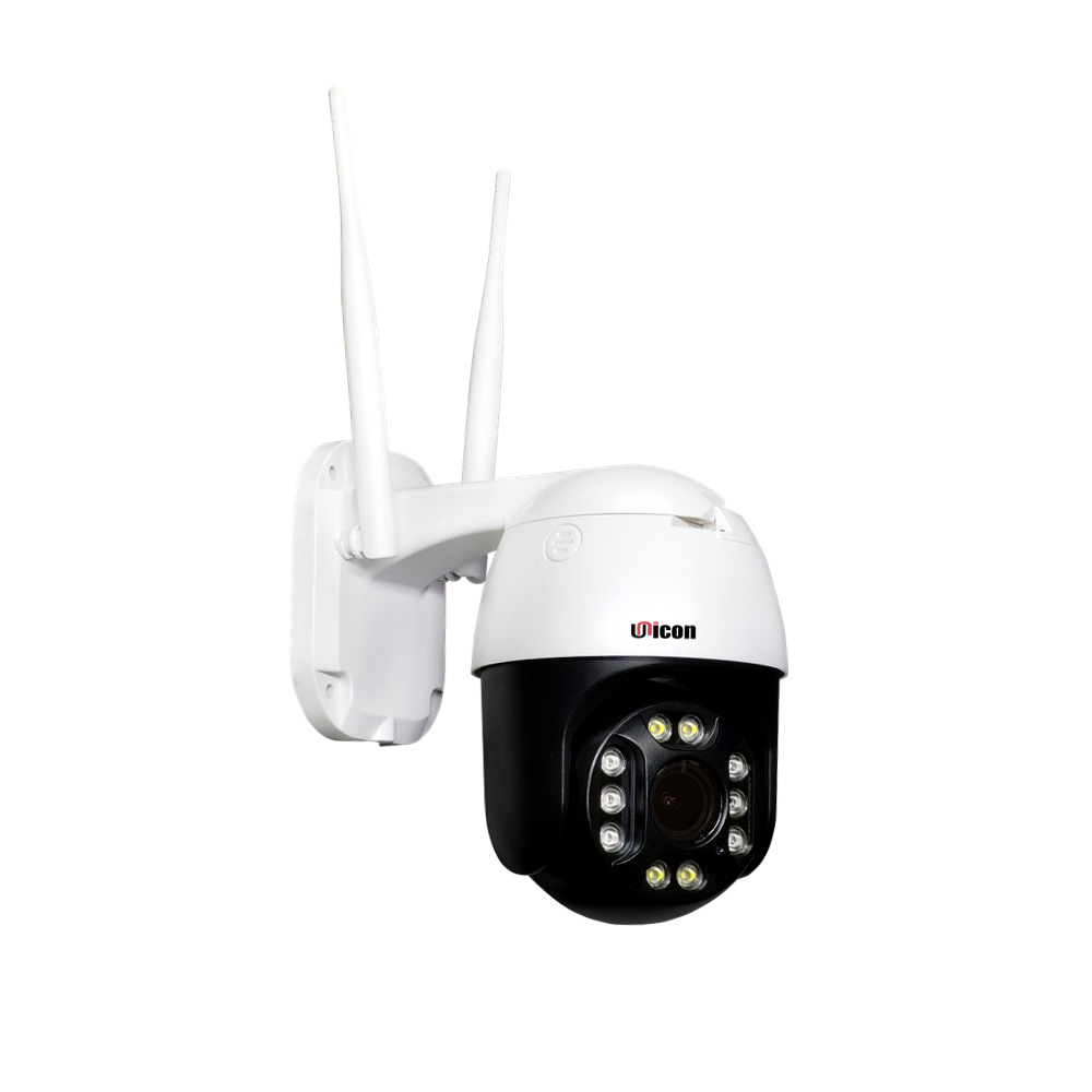 30X Optical Zoom Solar Panel Auto Human Tracking Camera 4G Sim Card Surveillance Security CCTV Camer