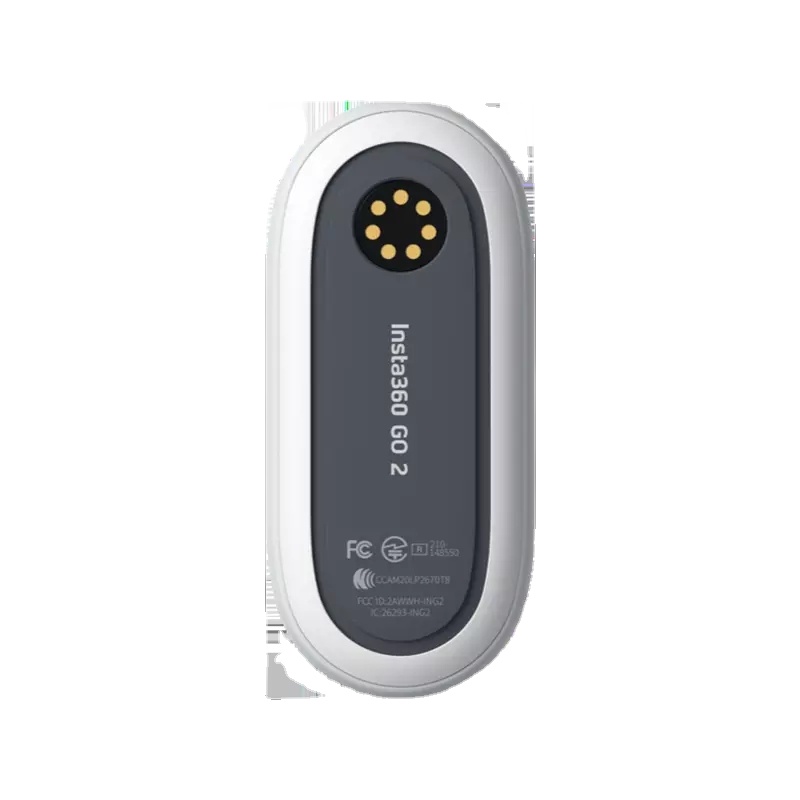 Free shipping 2021 In stock Insta360 GO 2 Action Camera FlowState Stabilization 4m waterproof sport 