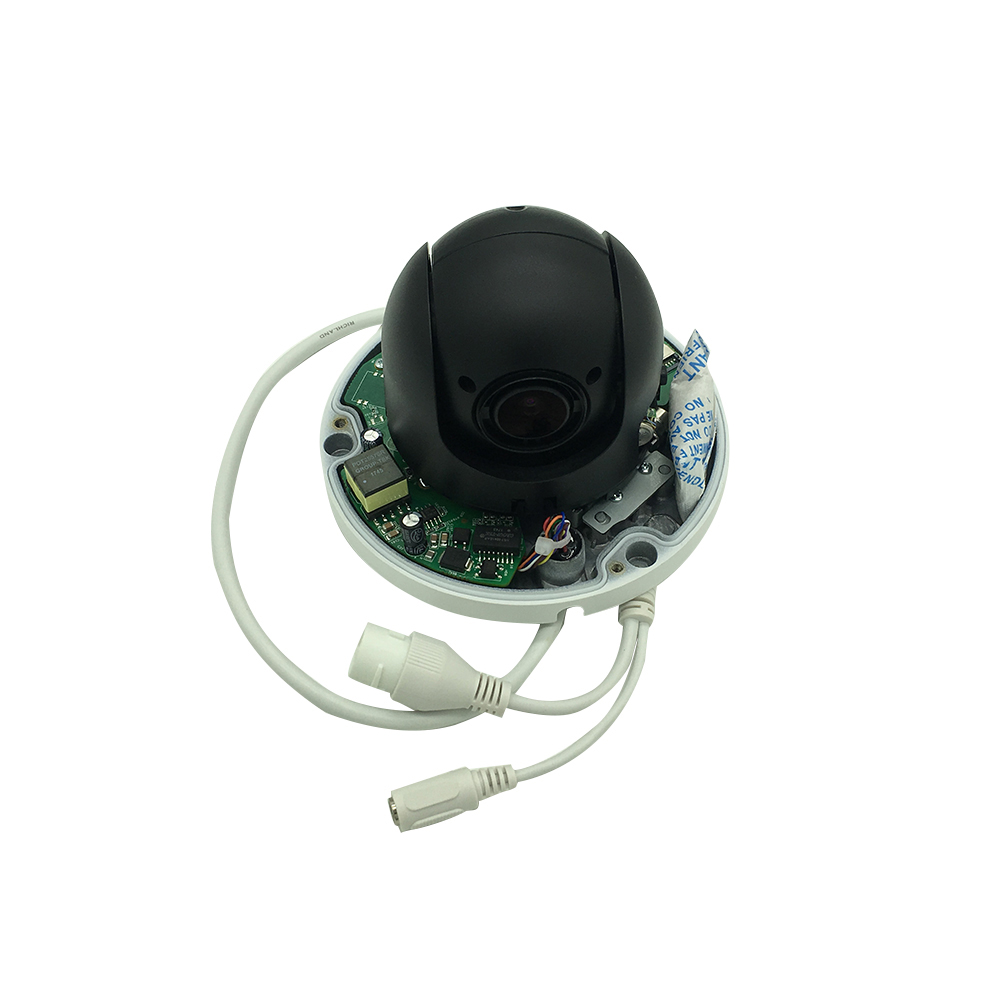 SD22404T-GN 4MP 4x PTZ Network Camera Mini Speed dome DH original