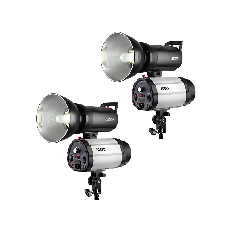 Photographic equipment Photo Studio Continuous Lighting Kit Backdrops camera flash accessories