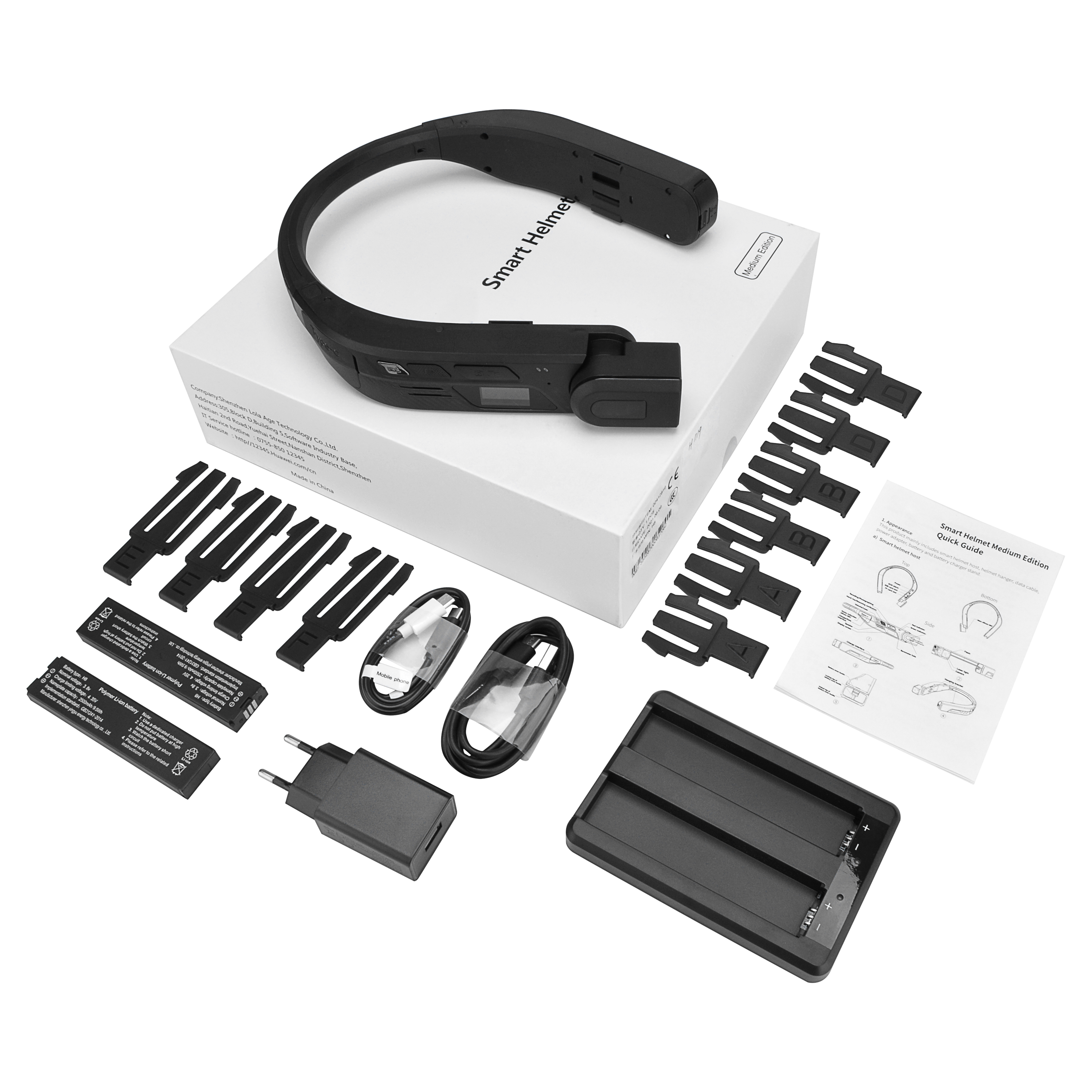 Grandtime 2021 Bestselling Wireless  2G/3G/4G Dual mic Video Recorder Body Worn Monitor Camera Anti-