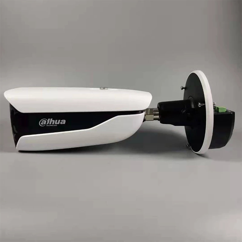 Dahua 4MP IP camera IPC-HFW7442H-ZFR H.264&H.265 coding AI face recognition IP67 IK10 protection gra