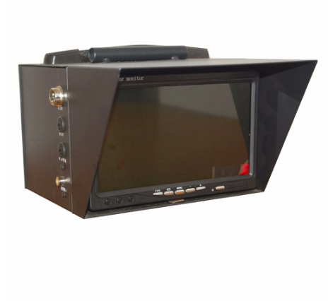 26ft Computerized Soccer Field Factory Supply Camera Crane for Sale