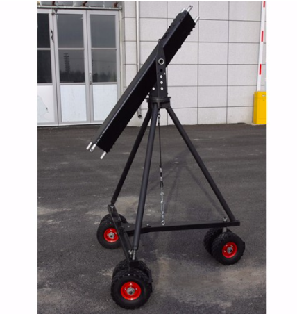 26ft Computerized Soccer Field Factory Supply Camera Crane for Sale