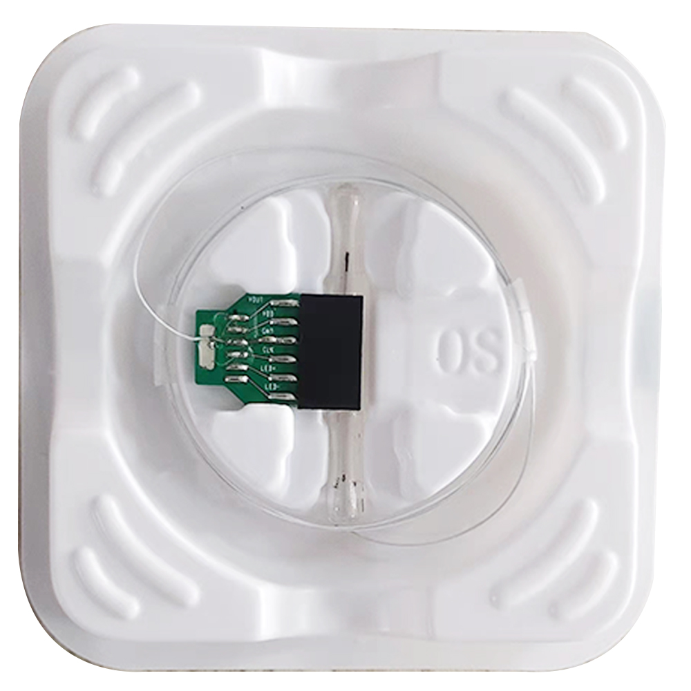 flexible endoscope camera lens medical endoscopic module for cystoscope