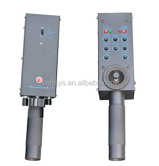 IDEAL factory direct selling 10 m camera crane camera jib
