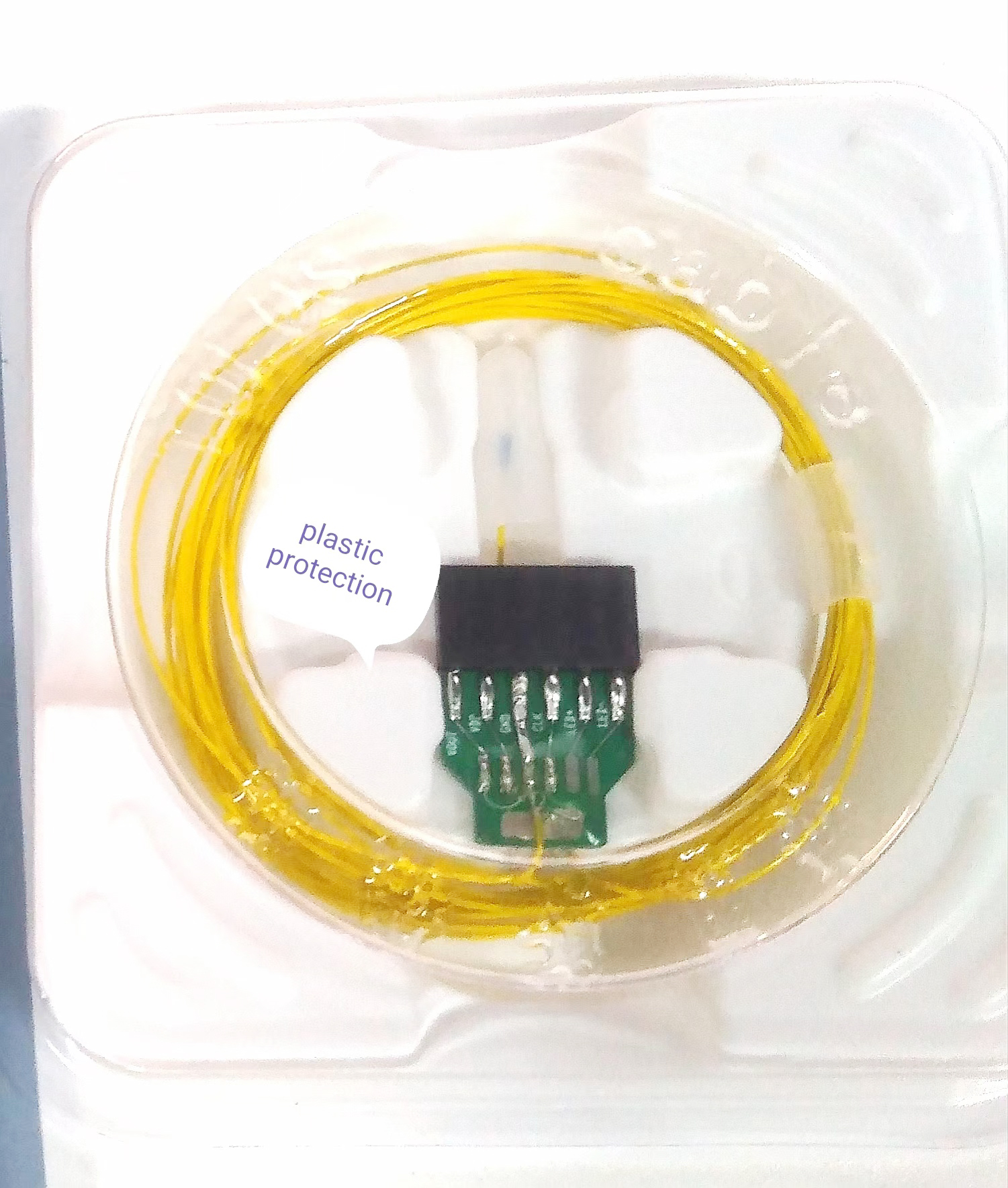 Inspection  Mini ovm6946 endoscope camera module