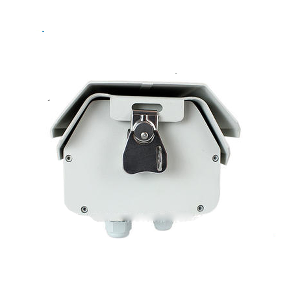 Dakang 2MP LPR/ANPR Automatic Vehicle License Plate System Cctv Camera Automatic License Plate Car N