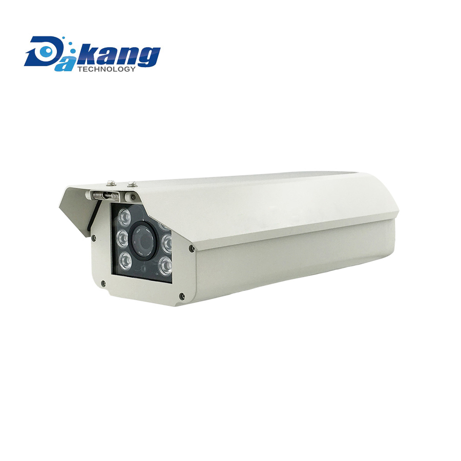 Dakang 2MP LPR/ANPR Automatic Vehicle License Plate System Cctv Camera Automatic License Plate Car N