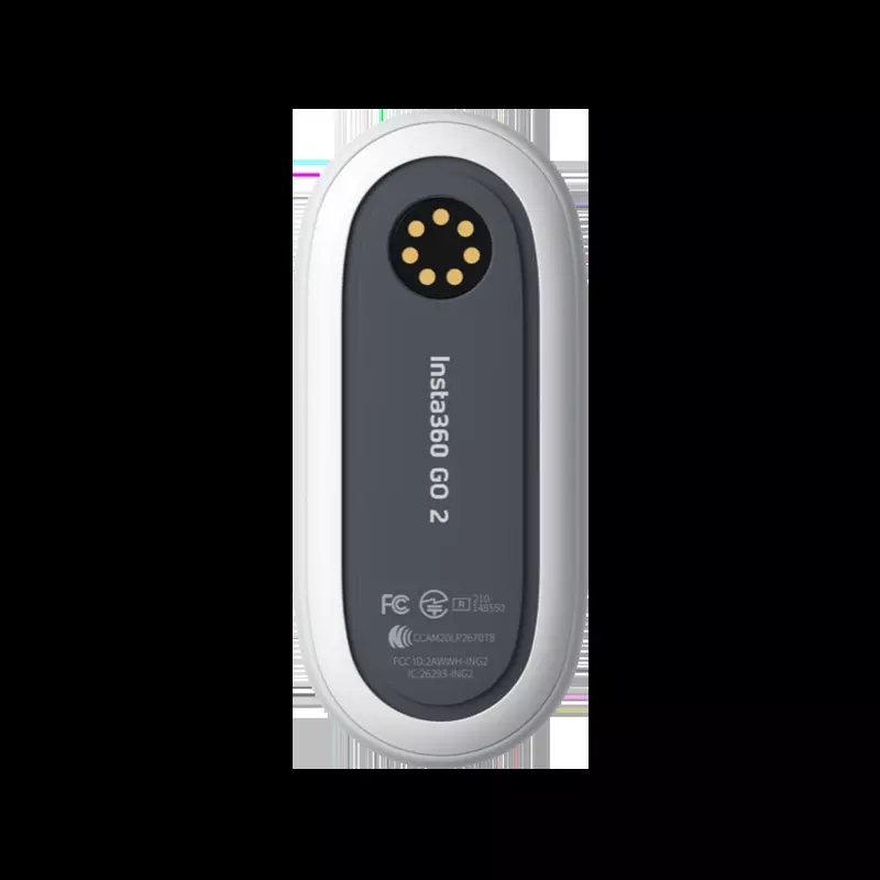 Drop Shipping Insta360 GO 2 Mini Action Camera for IPhone and Android Go2 Smallest Mini Wearable Cam