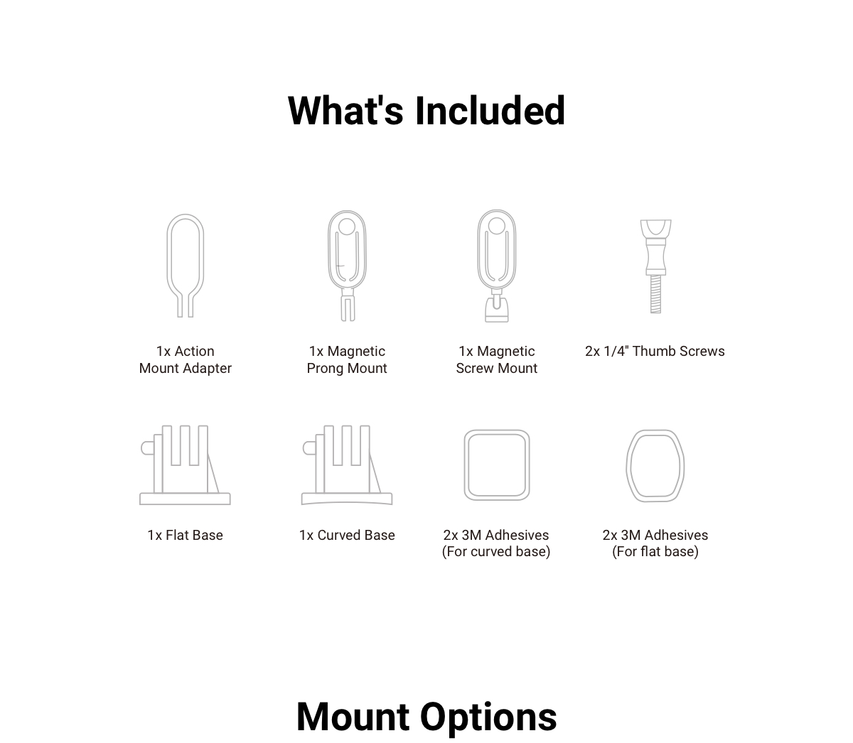 Drop Shipping Insta360 GO 2 Mini Action Camera for IPhone and Android Go2 Smallest Mini Wearable Cam