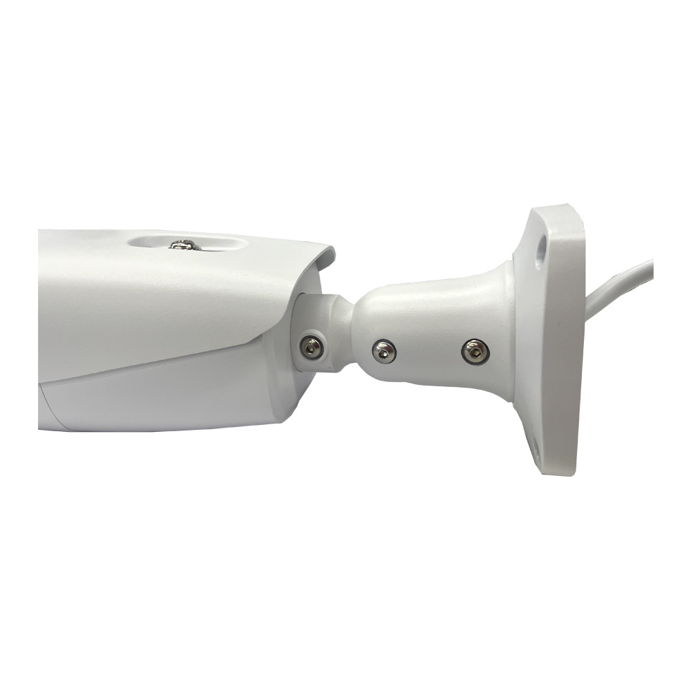 TGW lpr camera license plate recognition with hardware LED display and recognition model plate recog