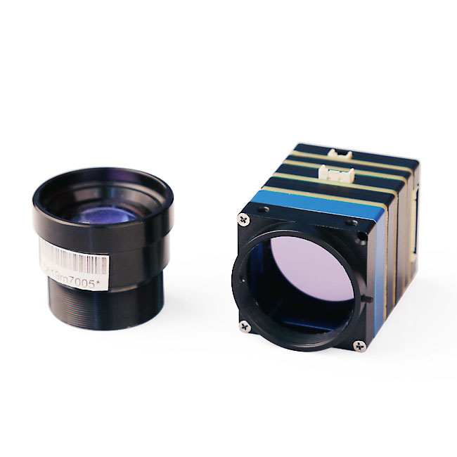 HD IR  car thermal infrared wireless mini camera module
