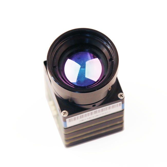 HD IR  car thermal infrared wireless mini camera module