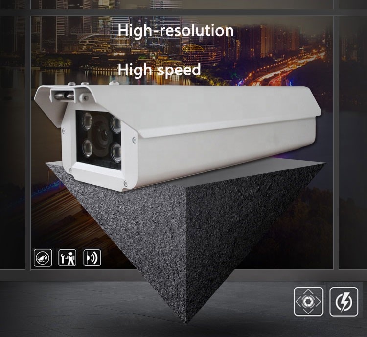 High Rate Recognition Management Software Sri Lanka Car Parking Sensor System Anpr Cameras Car Drive