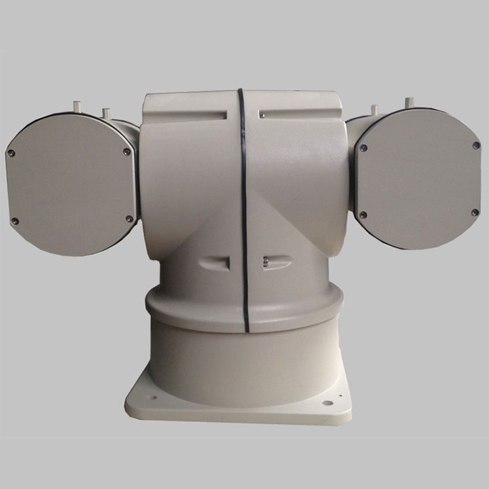 Best selling 1000TVL cctv camera Rotate Car PTZ Vehicle Police Camera
