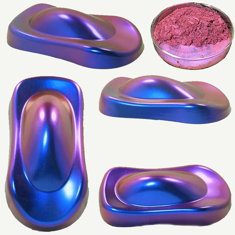 Xuqi Cameleon powder Cosmetic Chameleon Pigment fo