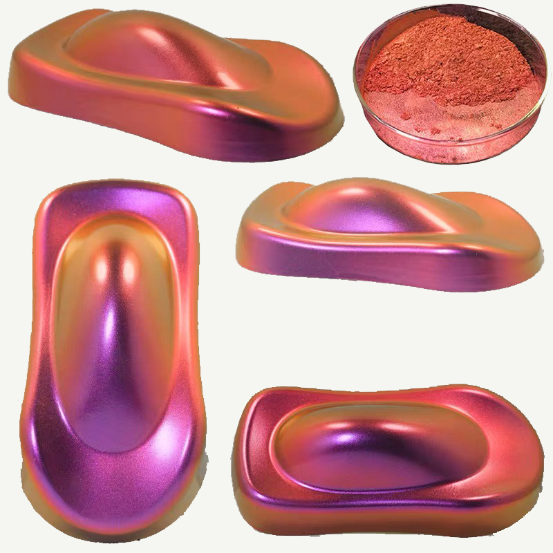 Xuqi Cameleon powder Cosmetic Chameleon Pigment fo