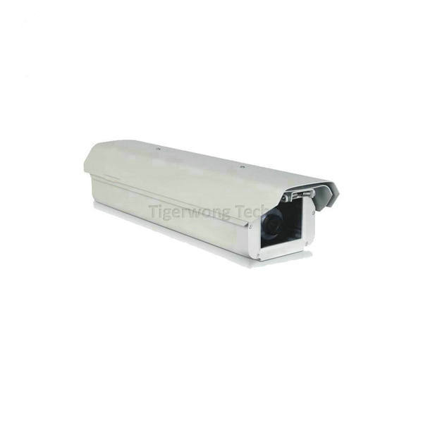 LPR camera ip intelligent cctv for automatic number plate recognition with TF card max speed support