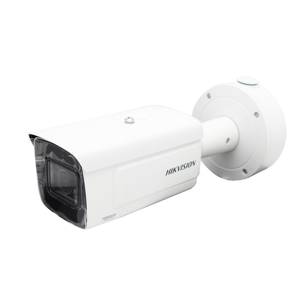 Original Hik network camera iDS-2CD7AC5G0-IZHSYR 12MP DeepinView Moto Varifocal IK10 IP67 Bullet Cam