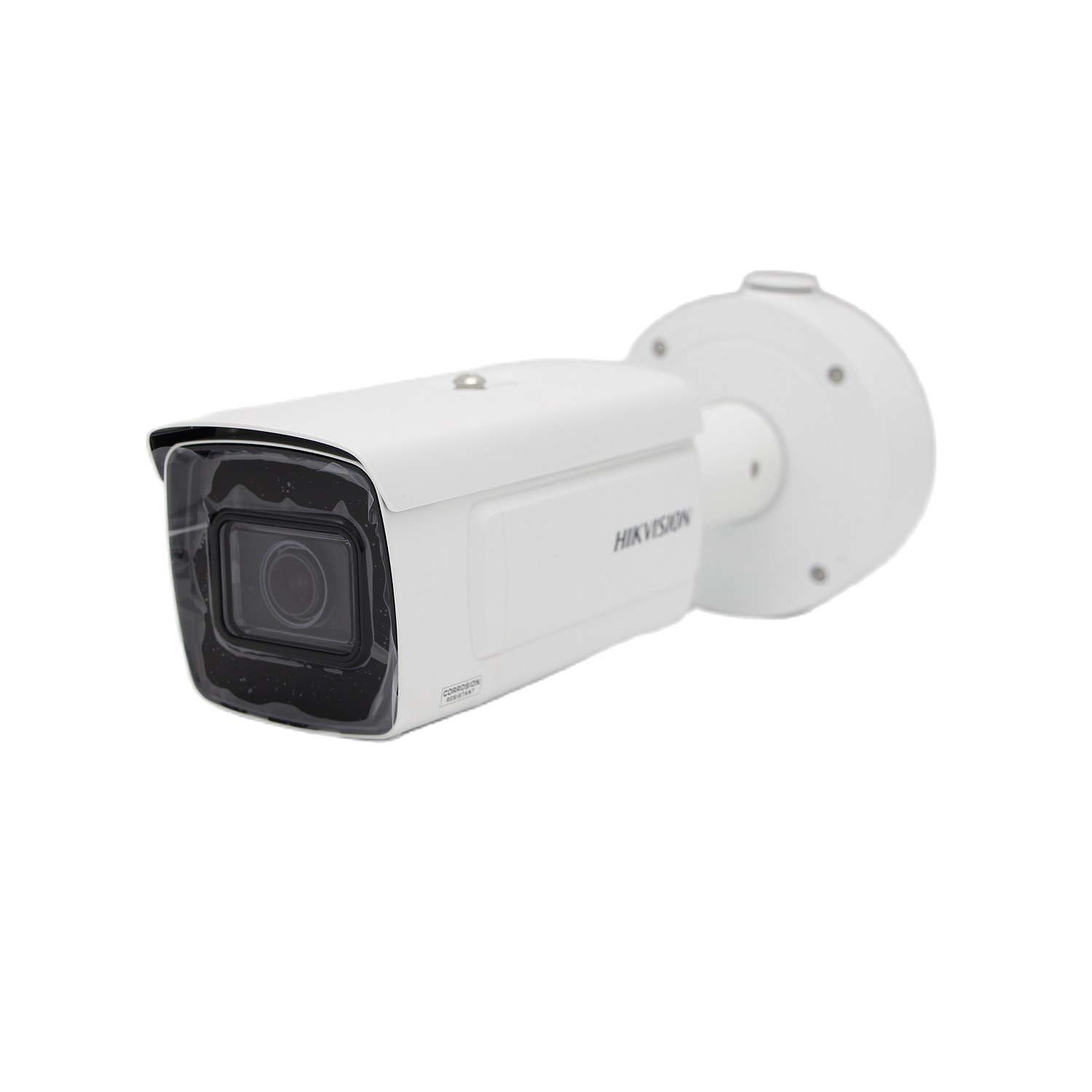 Original Hik network camera iDS-2CD7AC5G0-IZHSYR 12MP DeepinView Moto Varifocal IK10 IP67 Bullet Cam