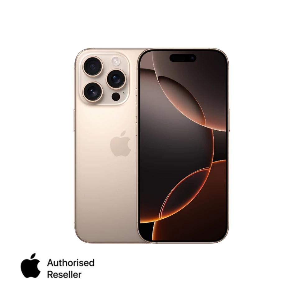 Apple iPhone 16 Pro Max