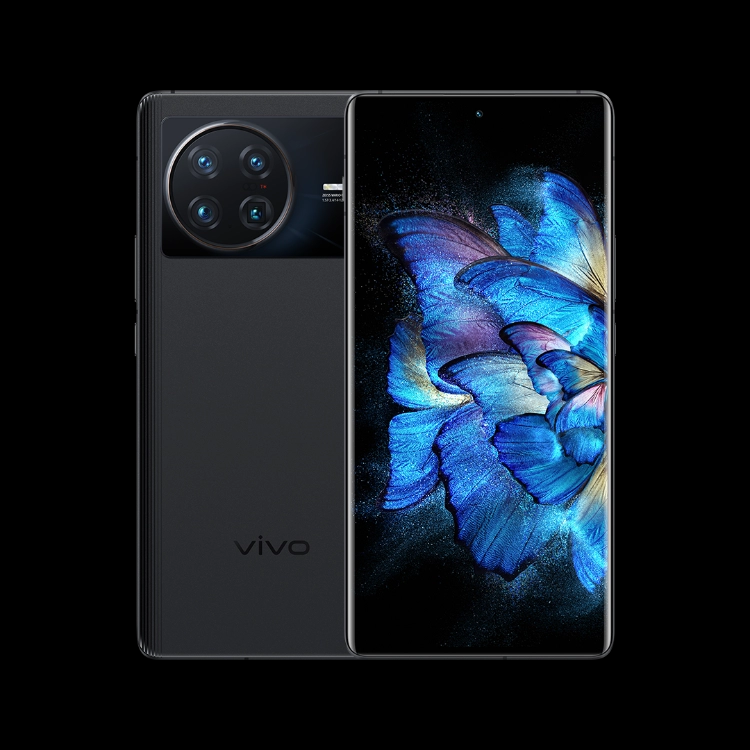 New Arrival Vivo X Note 5G smart phone SN8 Gen 1 7